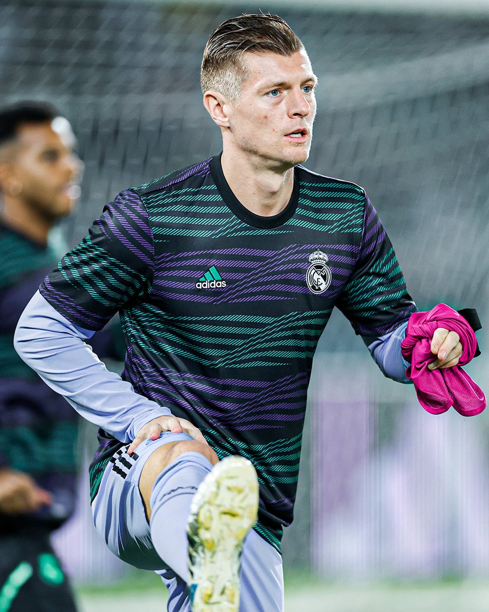 ✨ <a href="/ToniKroos/">Toni Kroos</a> ✨
#ClubWC