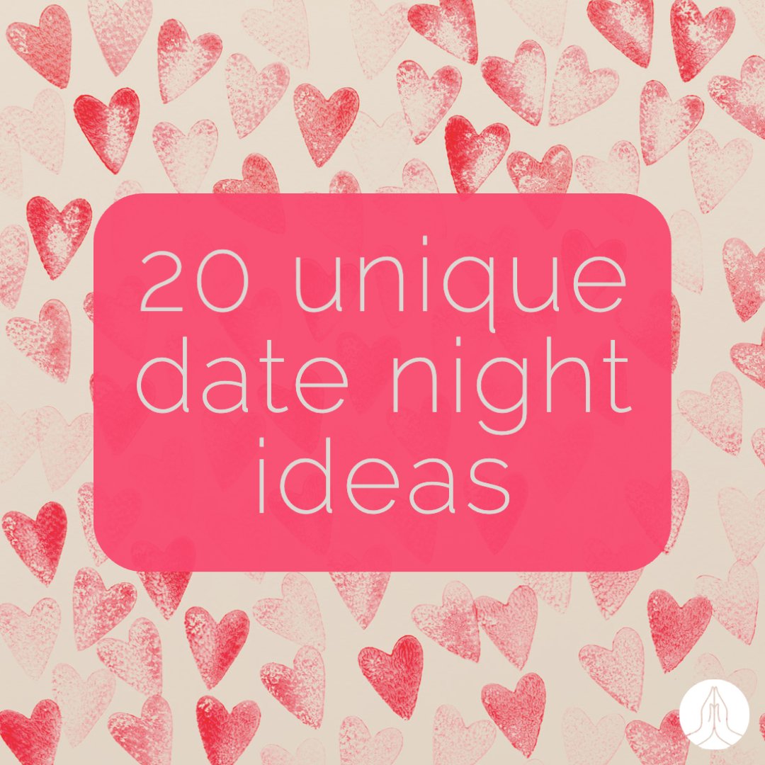 GratsyOfficial's tweet photo. We've put together 20 creative date night ideas that you can put together well ahead of - and even use after - February 14. 💘 💗
Check the Grabs tab in the #Gratsy app for the complete list! 📲
#datenight #valentinesday https://t.co/NYgoaZ7DkK