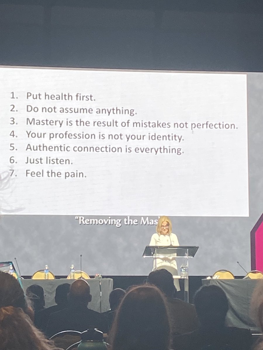 Jen Castle (@castledoc360) on Twitter photo So humbled by the strength shown here today at #ASC2023. Thank you @lubitz_carrie for sharing your story with us. We are a team, nobody need suffer alone. Today is the day we build a better culture for medical professionals everywhere! <a href="/AcademicSurgery/">Assoc4AcademicSurgery</a> So humbled by the strength shown here today at #ASC2023. Thank you @lubitz_carrie for sharing your story with us. We are a team, nobody need suffer alone. Today is the day we build a better culture for medical professionals everywhere! <a href="/AcademicSurgery/">Assoc4AcademicSurgery</a>