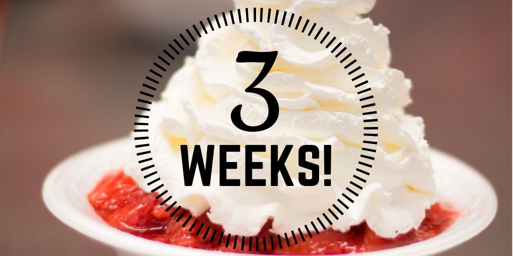 Fla Strawberry Fest tweet media