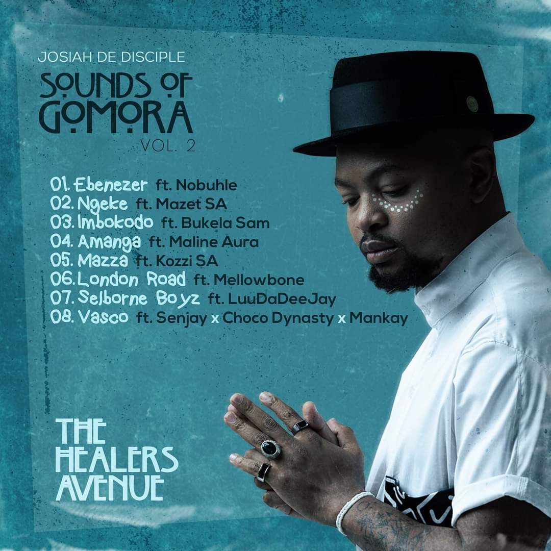 My grootman <a href="/JosiaAlexTheKid/">Josiah De Disciple</a> featured me on track 6 London Road 🔥 🔥 🎵🎵💪💪