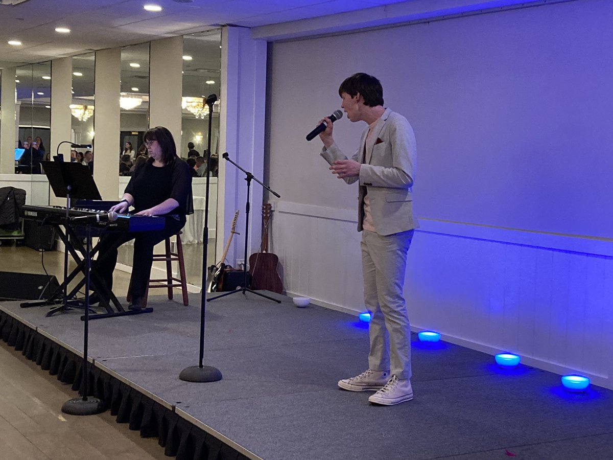 Kirsten Losee tweet media