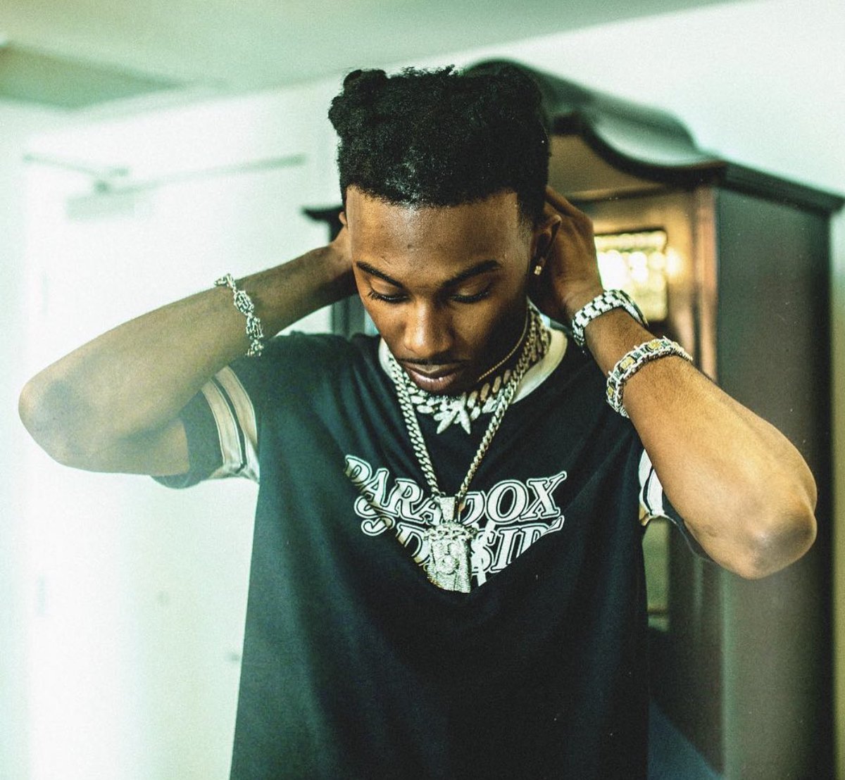 Claim a Playboi Carti song but no repeats. I’ll start

iloveuihateu 🩸