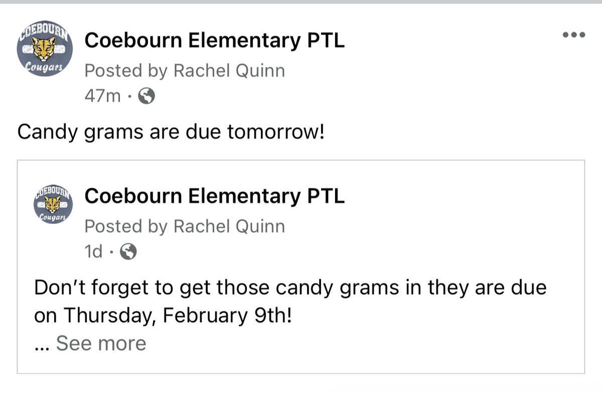 CoebournPTL (@coebournptl) on Twitter photo 