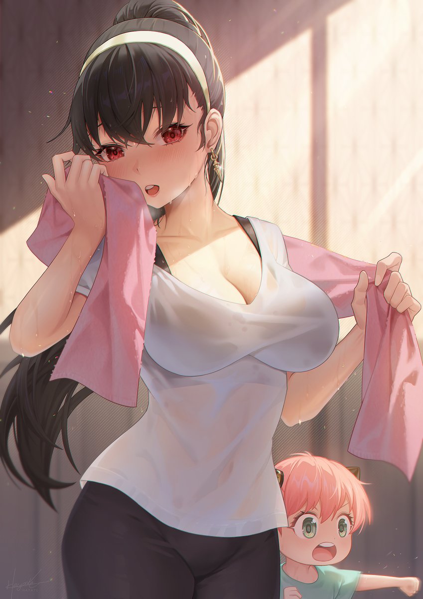 waifu_oil's tweet photo. Yor Forger from Spy x Family. 🥀

Source:https://t.co/UK6QU60P1a https://t.co/heU5iYC0Ks