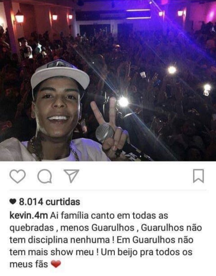 felupiss's tweet photo. meu projeto de lei é separar Guarulhos de São Paulo https://t.co/SHSgIzLXsi