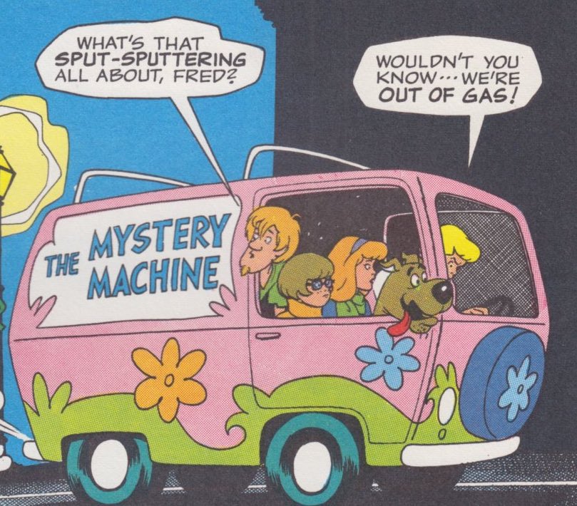 ScoobyDoo History on Twitter "How do y???all feel about the pink