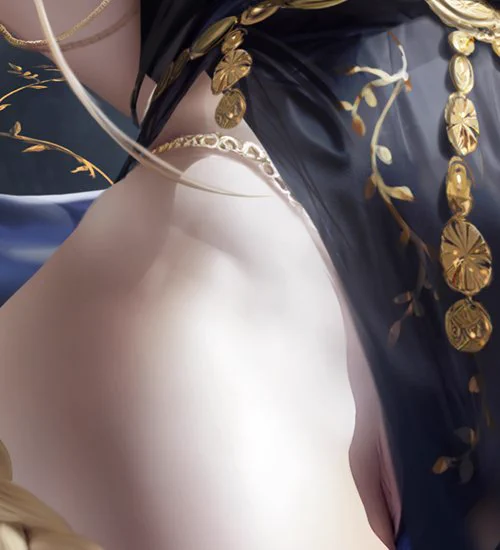 the eternal #WIP 