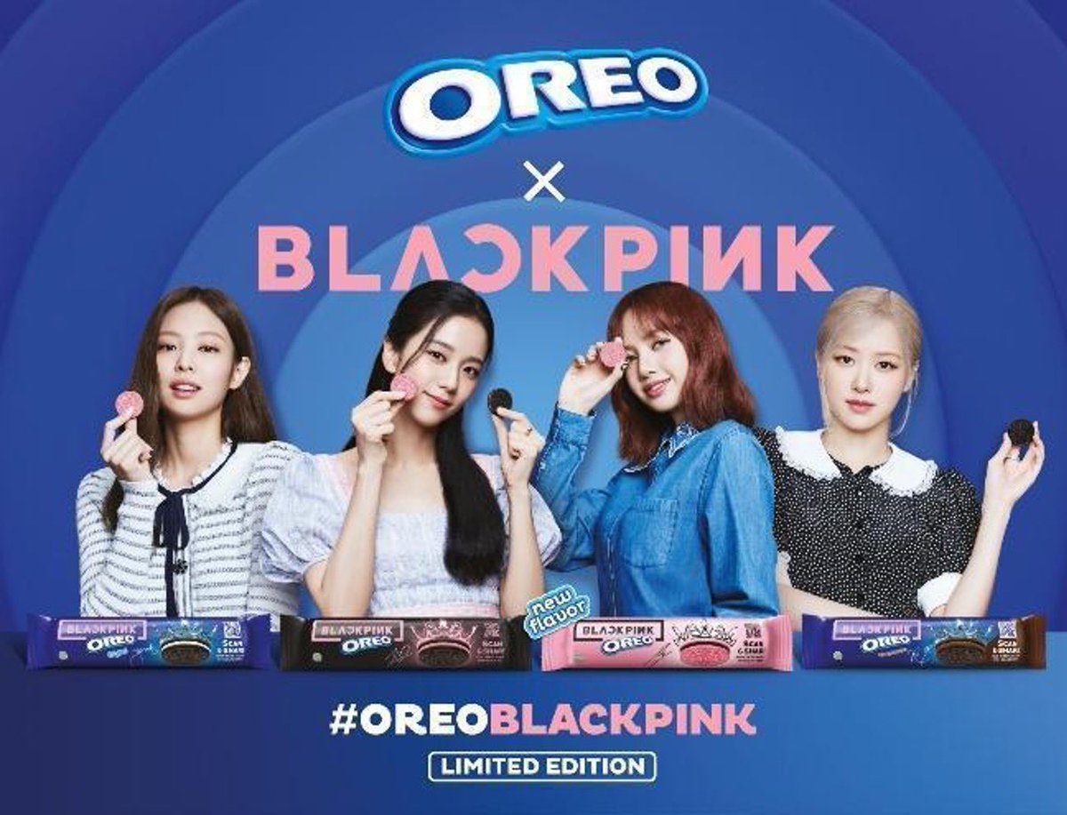 BLACKPINK Singapore ✨ tweet media
