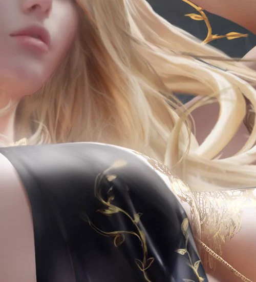 the eternal #WIP 