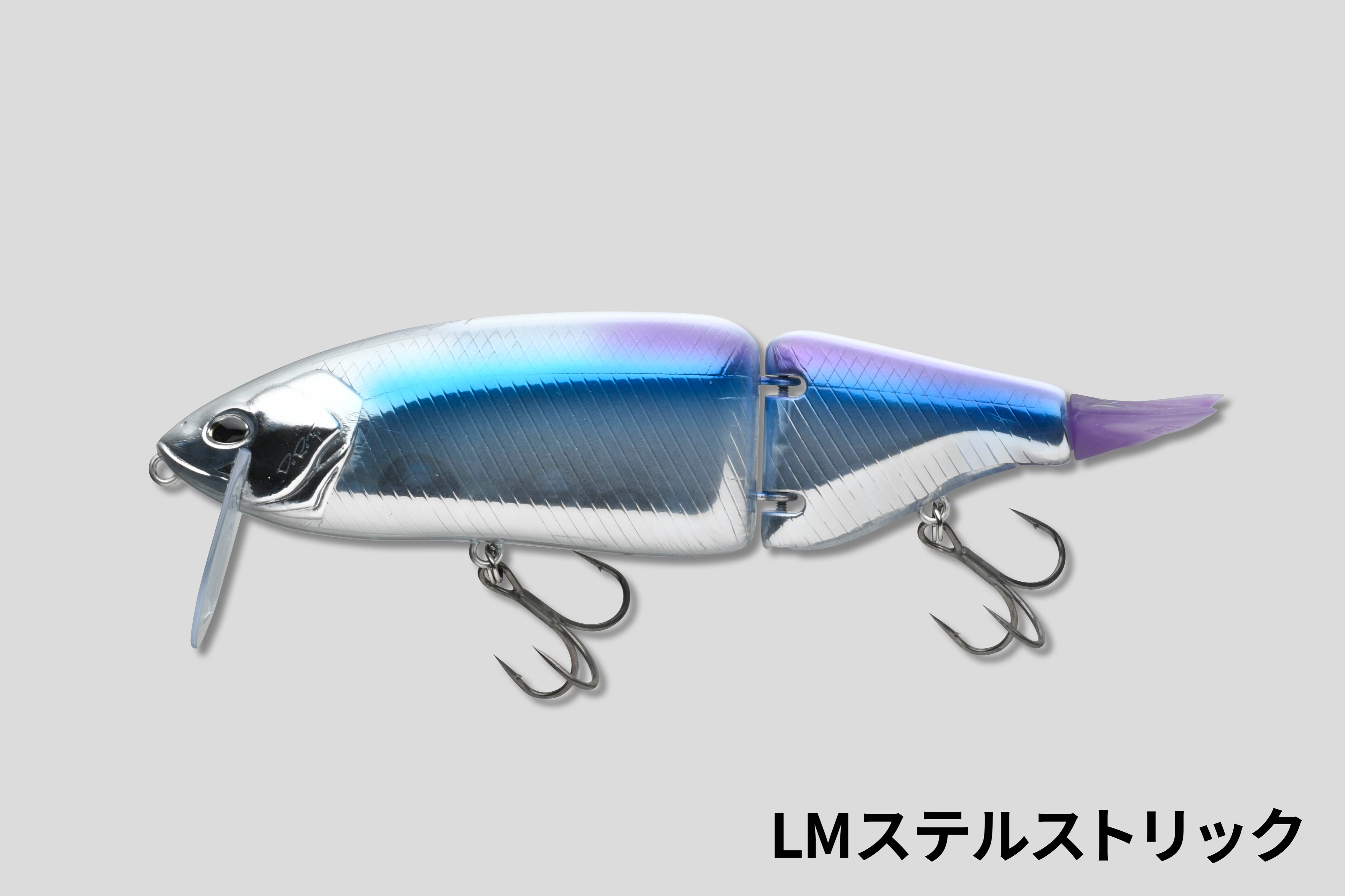 タイニークラッシュ LMステルストリック