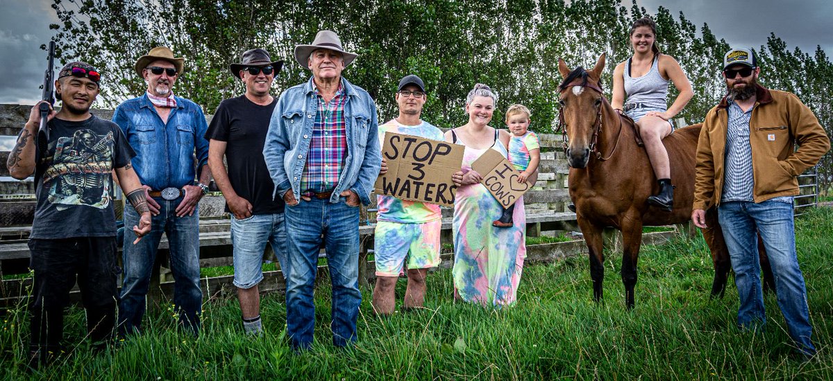 Stewart Dairylands, a real life drama of a farming business in New Zealand…