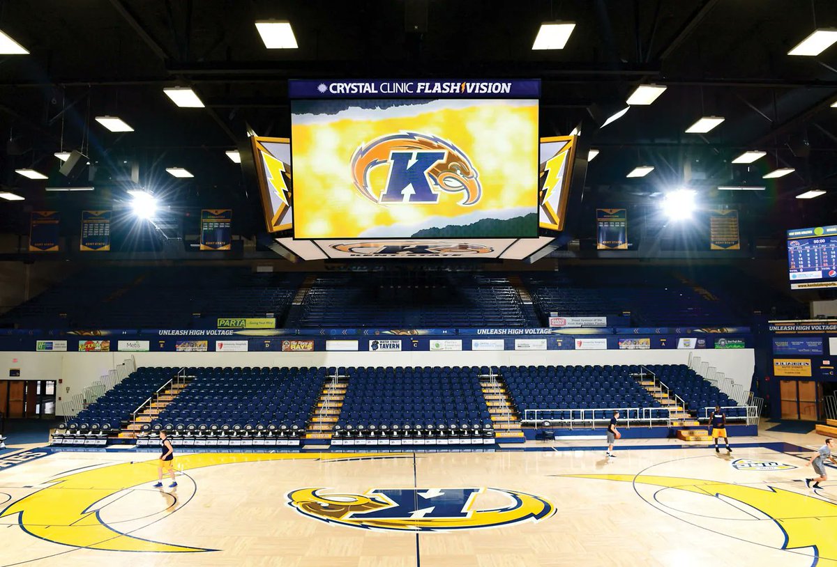 NCAA Division I program looking to evaluate and recruit 2023/24s🏀 

Reach 𝙀𝙑𝙀𝙍𝙔 program: buff.ly/3w7w7mW

⬇️ DROP FILM &amp; RETWEET ⬇️