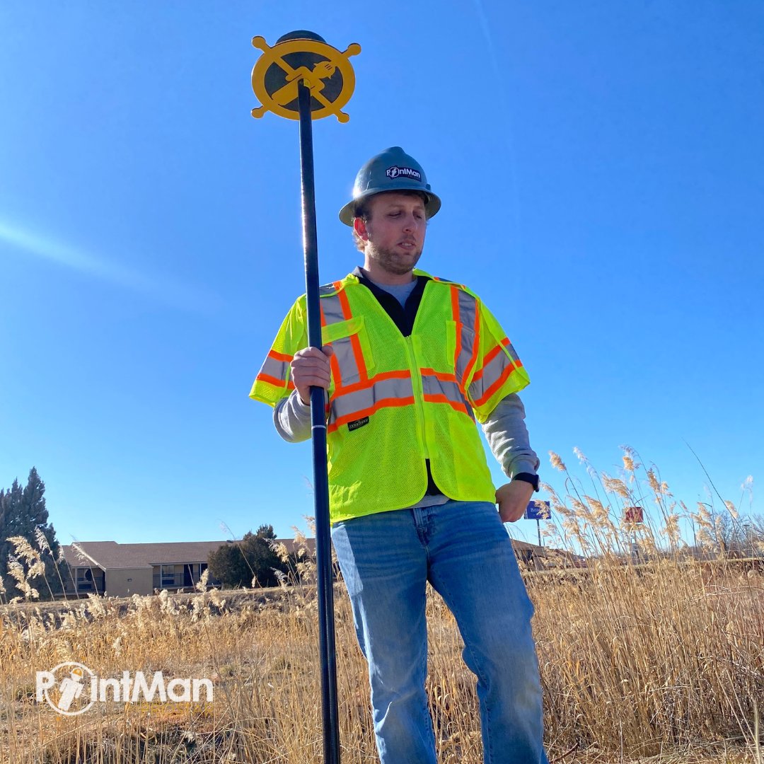 PointMan by ProStar tweet media