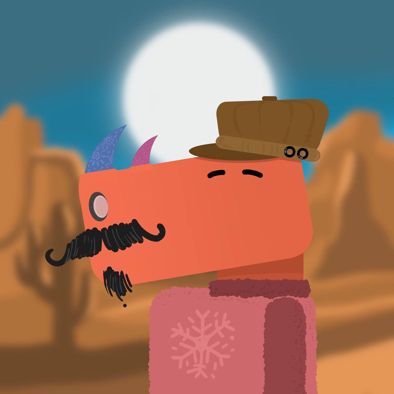 NewVerse On Twitter 169 Red Logan He Is The Guardian Of The Desert why-we-use-woolen-clothes-in-winter-not-cotton-shorts-youtube
