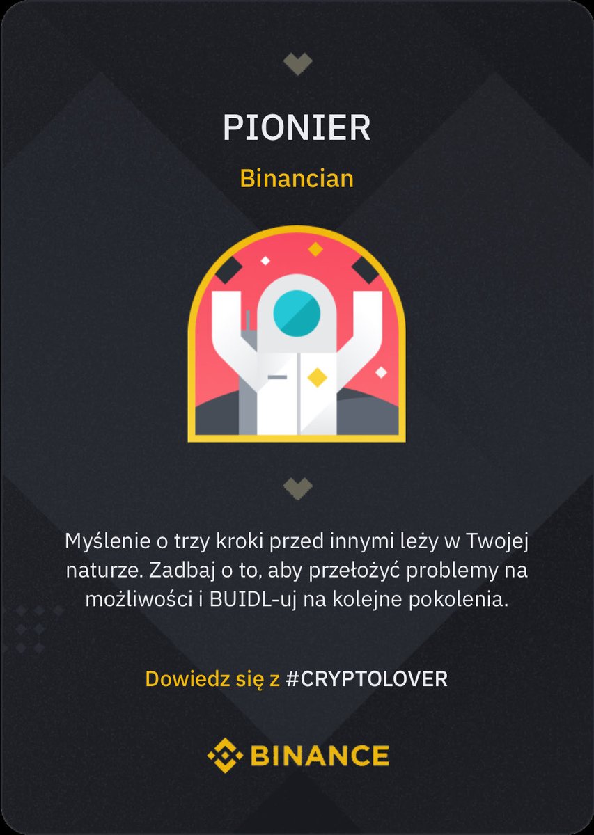 enelofas's tweet photo. #CRYPTOLOVER 
#binance https://t.co/O2B9ajXrGA