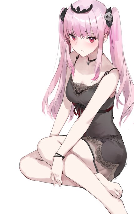 💀💤
#callillust #oyasumori 