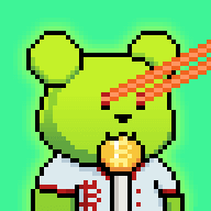 TwitchBudi's tweet photo. The @bitcoinbearsord is now in its Final minting  phase, u are still early join the DC to buy some of the first Inscriptions in their own OTC market, which will open shortly after the mint is OOS

#BTC #Inscriptions https://t.co/zmegETa1tx