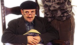 come mi sento quando amadeus presenta questi ragazzetti famosissimi che non ho mai sentito #Sanremo2023