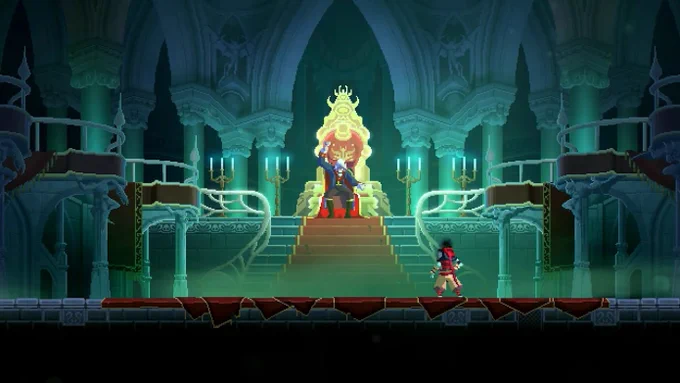 DUDES, DEAD CELLS IS GONNA BE GOTY AGAIN!!!!! :DDDDDDDDDDDDDDDD 