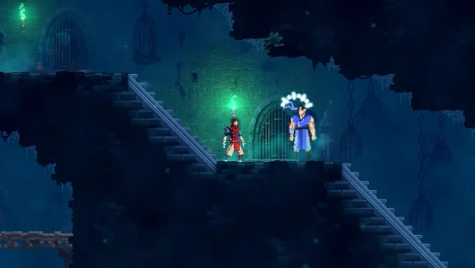 DUDES, DEAD CELLS IS GONNA BE GOTY AGAIN!!!!! :DDDDDDDDDDDDDDDD 