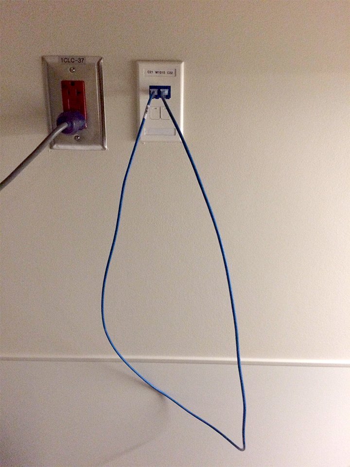 HHackenbecker's tweet photo. How to summon your org's network engineers: https://t.co/r39Z2nqndw