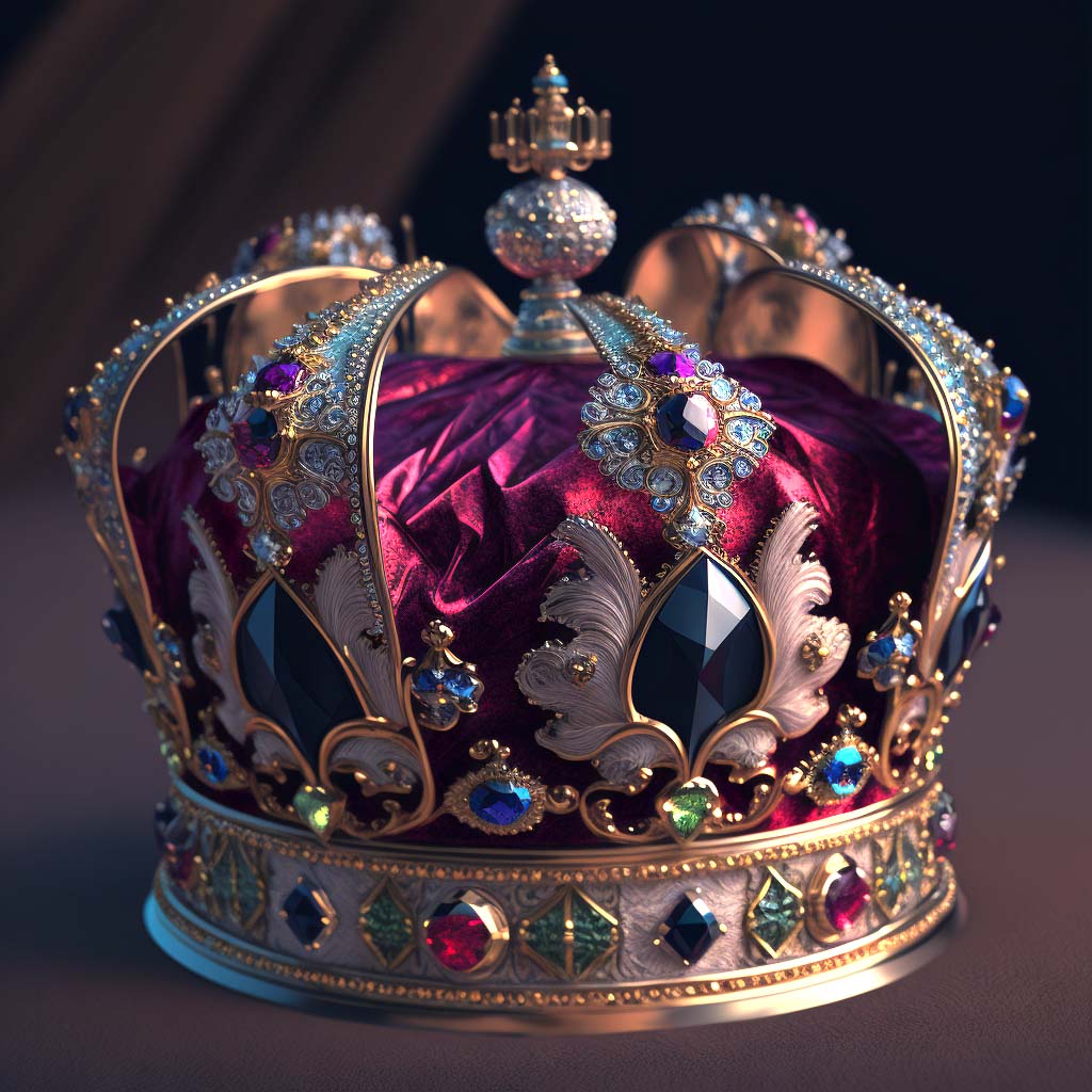 gm👑

Sale is ongoing!
entrepot.app/sale/xrown

#Xrown $XROWN #NFT #ICP $ICP #ICPeople
