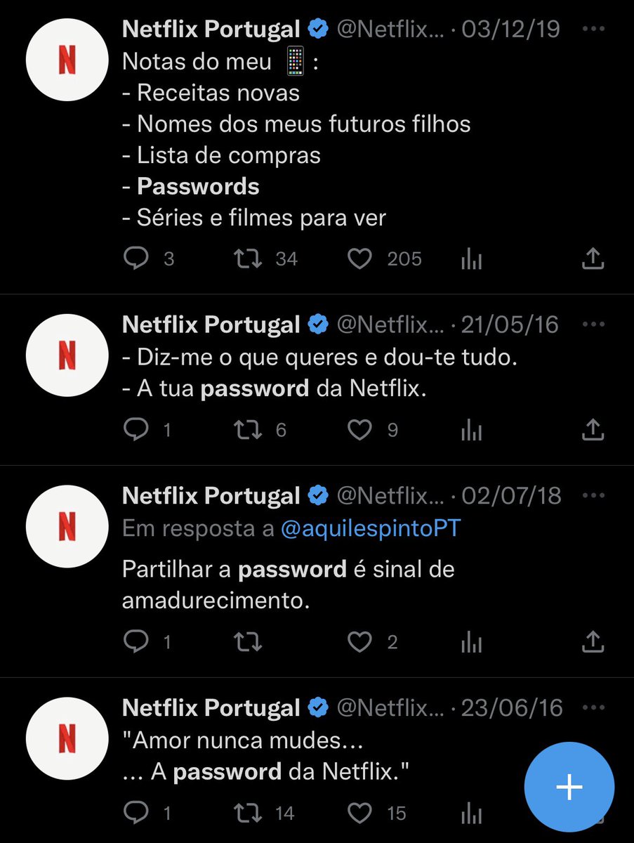 grdsousa's tweet photo. @NetflixPT #SharingIsCaring #HBOandChill @HBOMaxPortugal https://t.co/dbacolsoU2