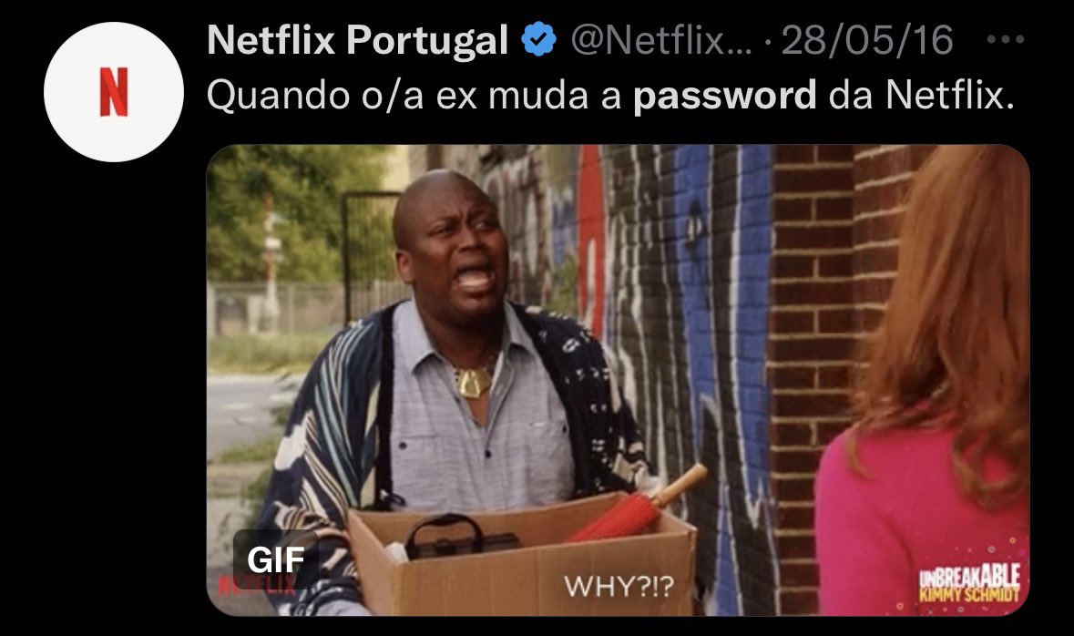 grdsousa's tweet photo. @NetflixPT #SharingIsCaring #HBOandChill @HBOMaxPortugal https://t.co/dbacolsoU2