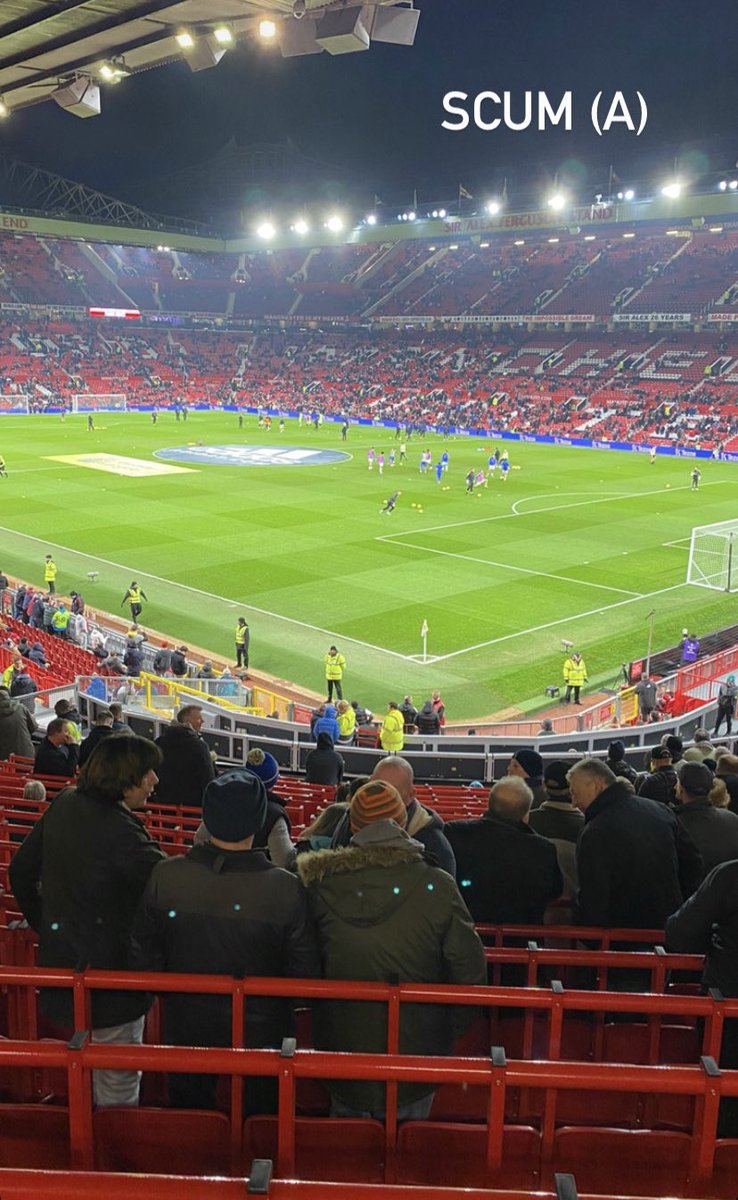 Loved that. Great game - exciting going forward and dogged at the back. We’ve got a talented squad, no doubt. Got a nice little break in Copenhagen now and then we go again Sunday #lufc