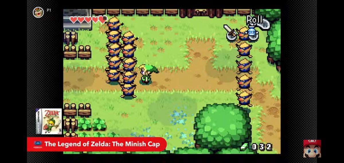 Faelmdss's tweet photo. Eu ousei pensar que vinha aí o Game Boy Advance pro Nintendo Switch Online e ele #VEIOAI mesmo *-*
E ainda trouxe o Game Boy junto 🥲🥲🥲🥲🥲 https://t.co/k8vm0qOJt8