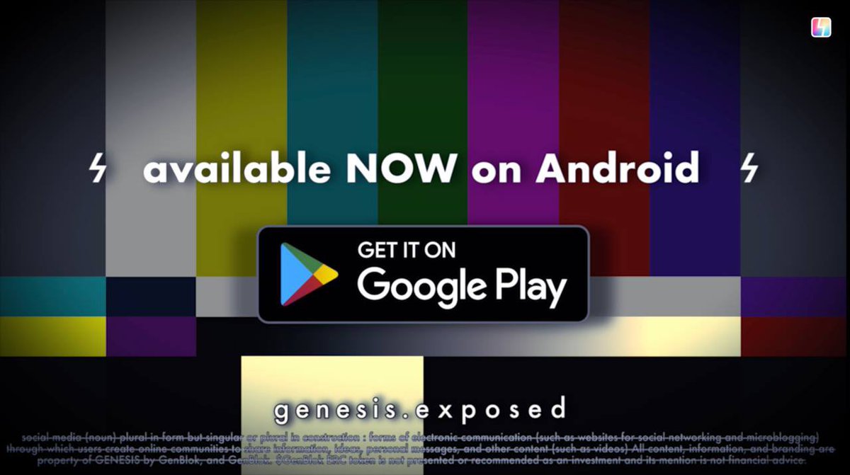 GenBϟok tweet media