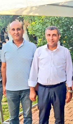 Doç.Dr. Ali Muhittin Taşdoğan tweet media