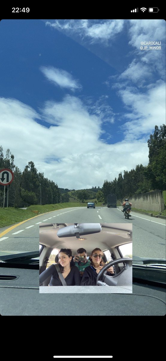 caroramirezita's tweet photo. Nuevas fotos de DBN3 #debrutasnada #debrutasnada3 #DBN3 #caroramirez https://t.co/Wx4NWxYOCr