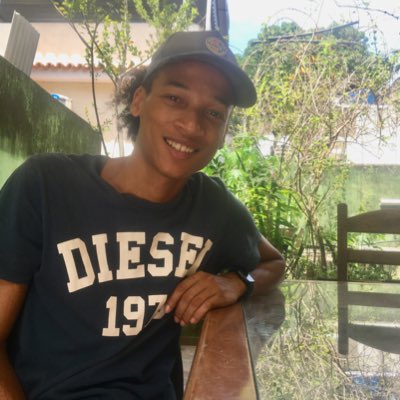 #NovaFotoDePerfil