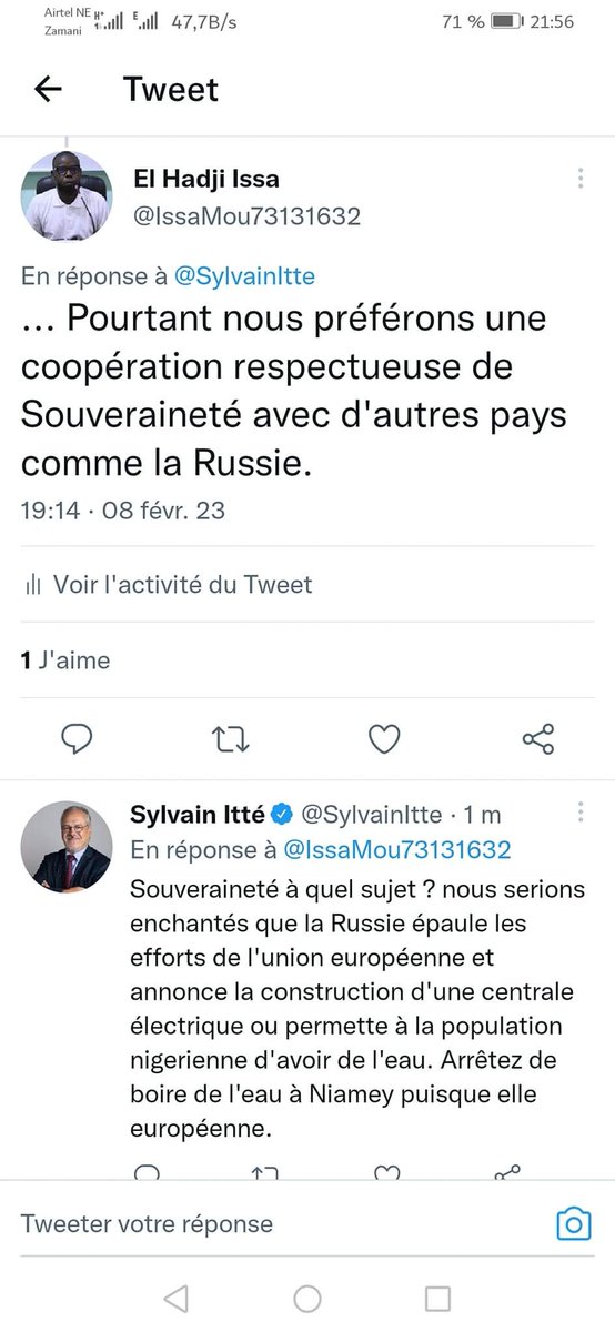 Maikoul Zodi tweet media