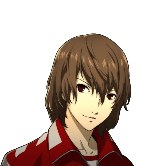 why does he look like that........... 