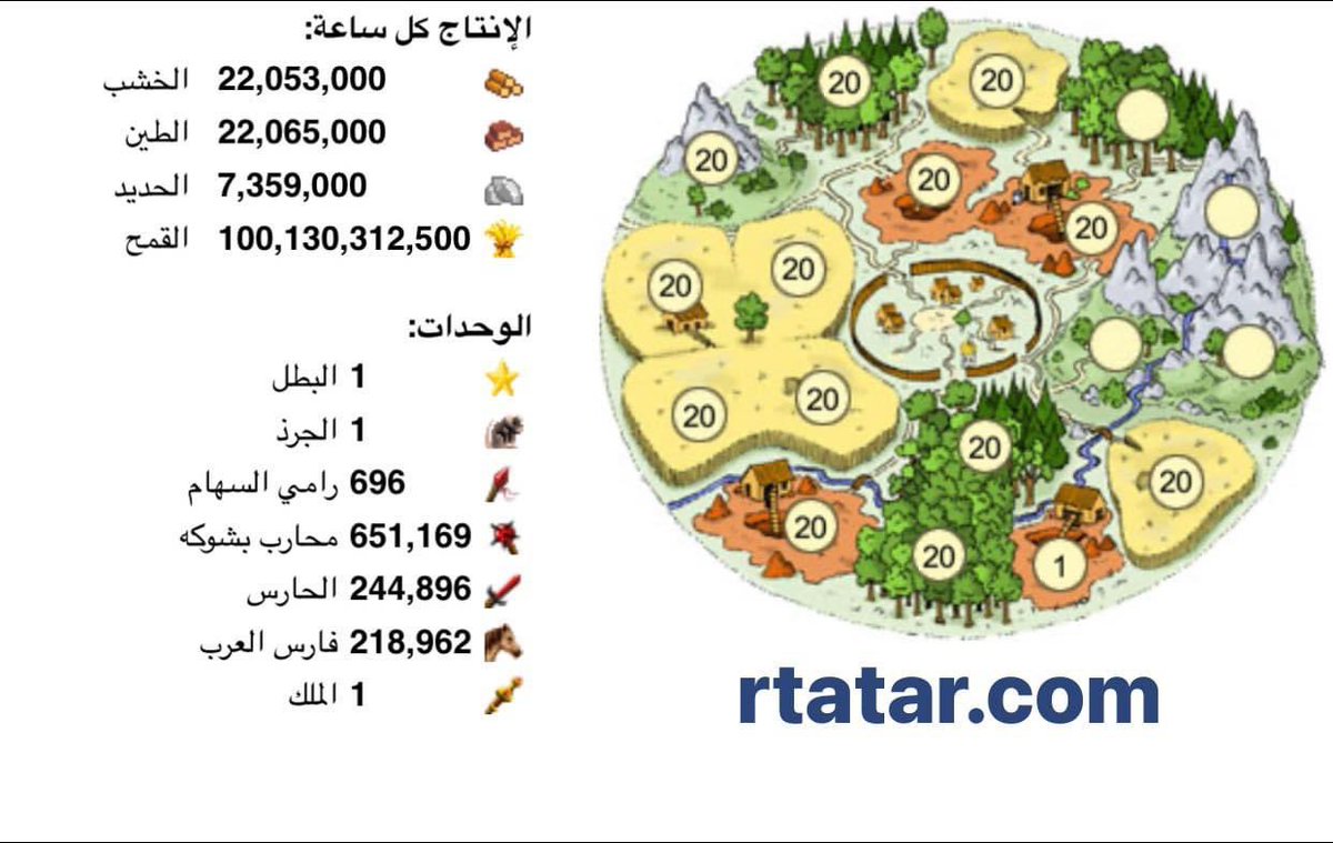 سيرفر جديد 

ترافيان ، انتقام السلاطين ، حرب التتار ، حرب القبائل ألعاب استراتيجية كلاسيك ترافيان كلاسيك