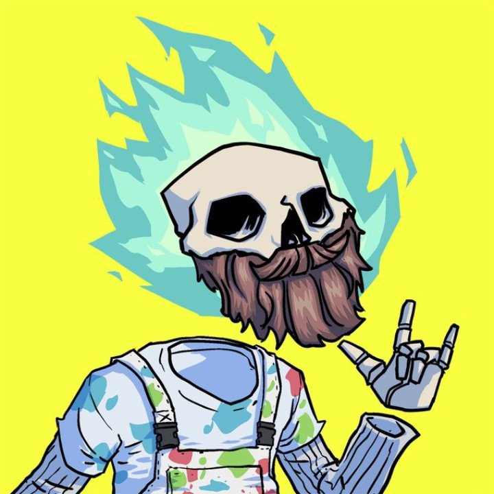 THE WORKING DEAD WHITELIST MINT BEGINS TOMORROW! 💀 

TWD GIVEAWAY TO CELEBRATE! 🎉 

☑️ Follow , 
☑️ ❤️&amp; RT
☑️ Tag 3 Friends

⏱️ Winner announced in 24 hours!
#CardanoNFT #NFT #ADA #CNFT #CNFTGiveaways  #NFTGiveaways #CNFTGiveaways