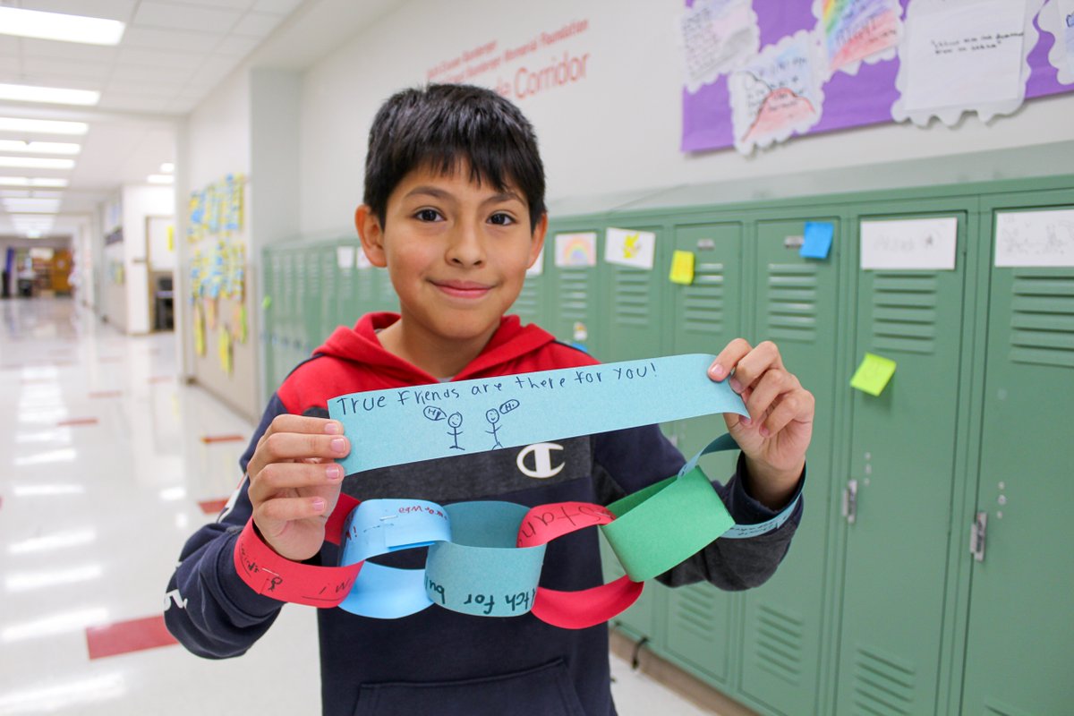 Guadalupe School tweet media