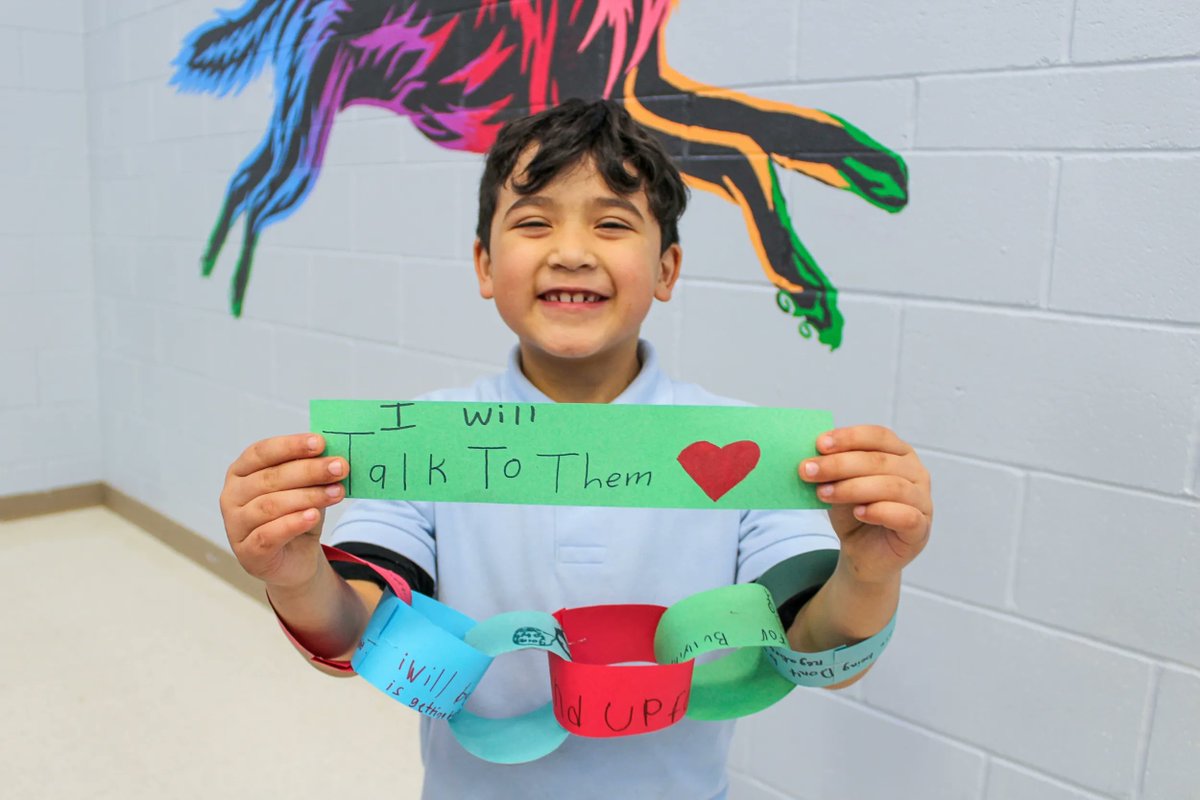 Guadalupe School tweet media