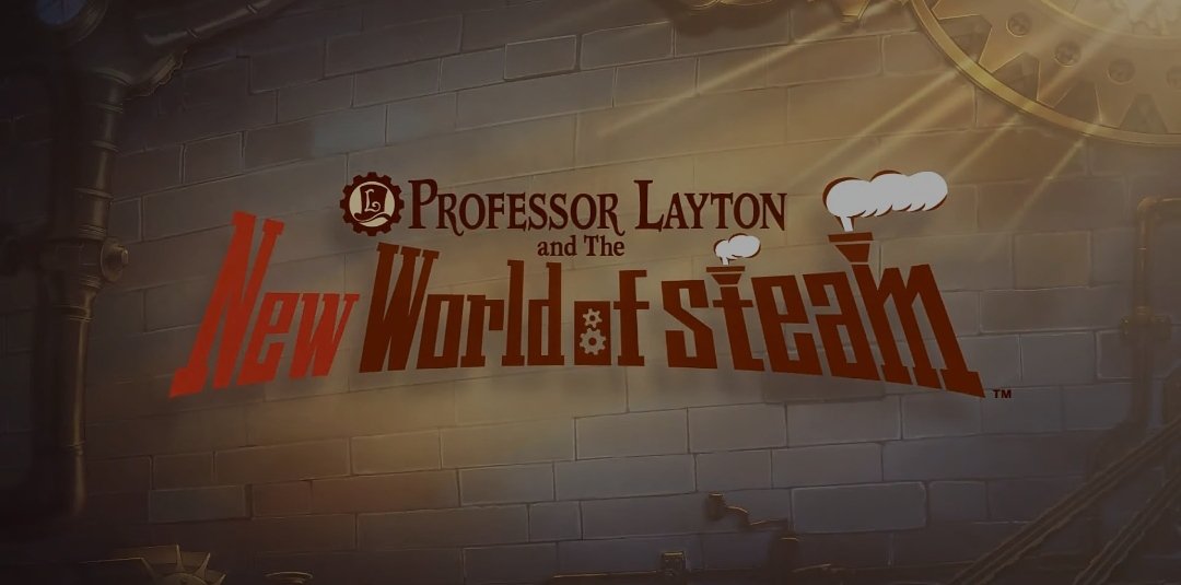 Mario14987's tweet photo. Mucho Zelda y todo pero #level5 todos te extrañamos! Gracias por volver!!
#professorlayton
#decapolice
#fantasylife https://t.co/k01dJmls1D