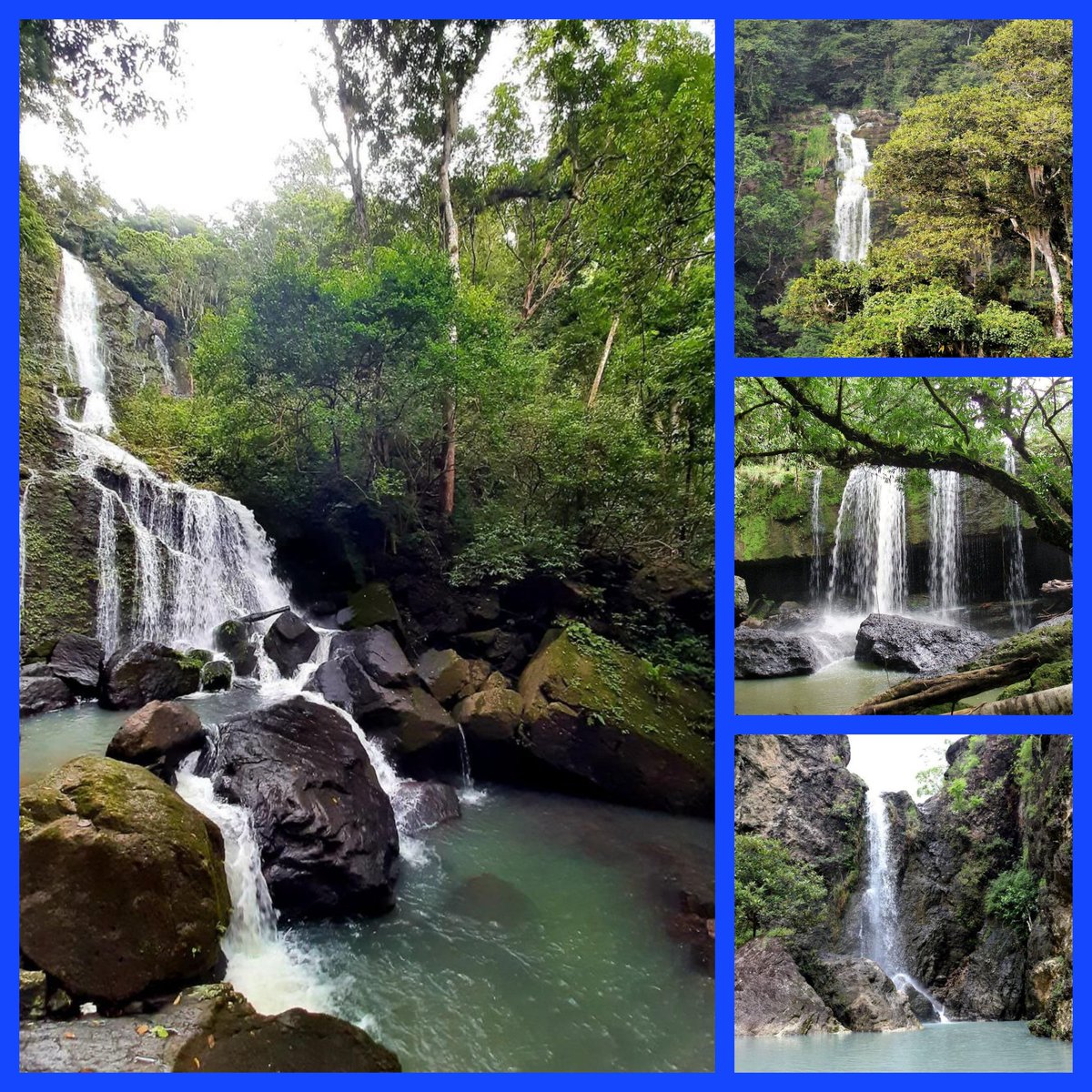 #UnidosEnVictorias 🇳🇮
¡¡¡Chontales... Conócelo!!!

Las Cascadas

Una alternativa natural para ejercer el turismo este verano 2023.

#MasVictoriasPuebloPresidente