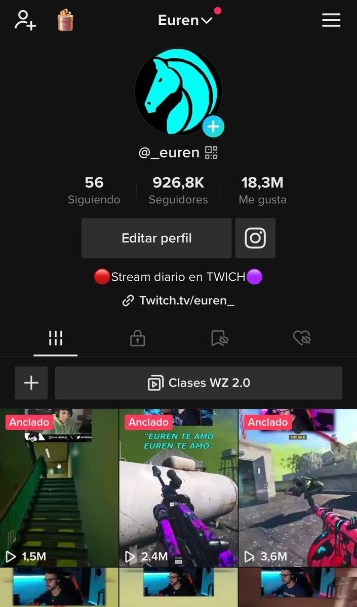 Euren tweet media