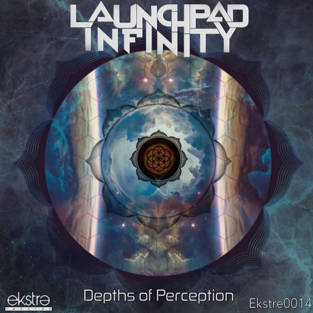 LaunchpadInfini's tweet photo. My most recent album Depths of Perception is available for "Name Your Price" on Bandcamp!! Download your free copy before its too late!!!
#bassmusic #edmmusic #psychedelicmusic
LINK: https://t.co/lFvanCTDv9 https://t.co/IhjSnwxhFe