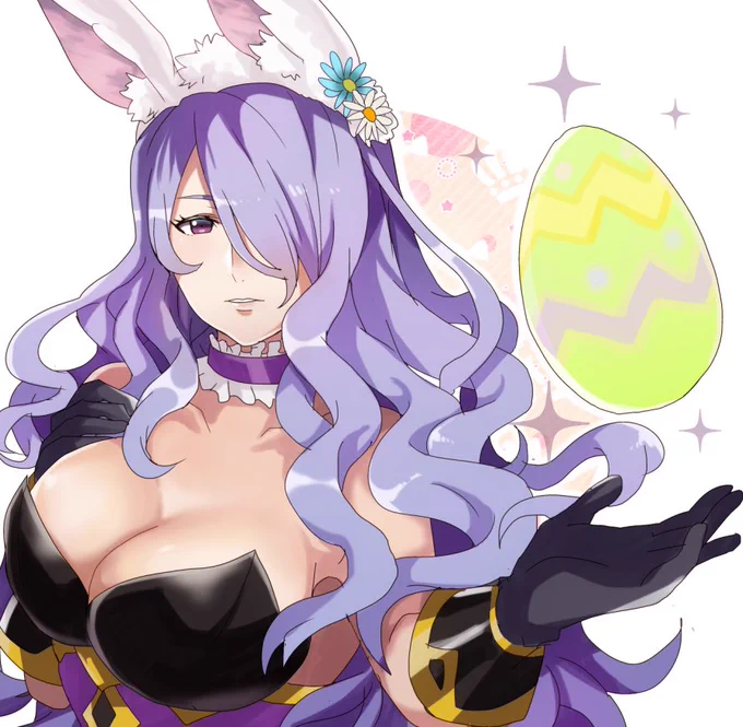 エンゲージ…ッ!!カミラ姉さんを!!ありがとう!ございます!!!!!!!!ありがとうございます!!!!ダイム兄妹も待ってます!!!!! 