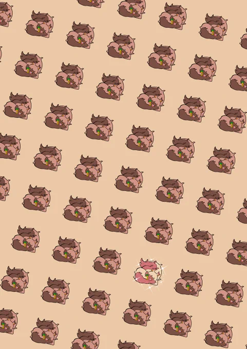 よくばりす。リクエストさんきゅうううう。 