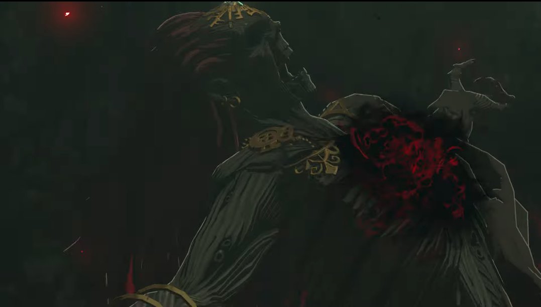 cache Milliard udredning aquila ⛓️❤️‍🔥⚔️ nw: gankutsuou on Twitter: "actually dehydrated ganondorf  is still hot rip to everyone else but im built differently  https://t.co/mUmxXfm8oK" / Twitter