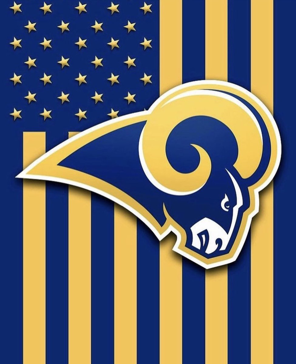 Chrispyyy_95's tweet photo. ONE NATION UNDER THE RAM🐏 https://t.co/62EQrSG9aG