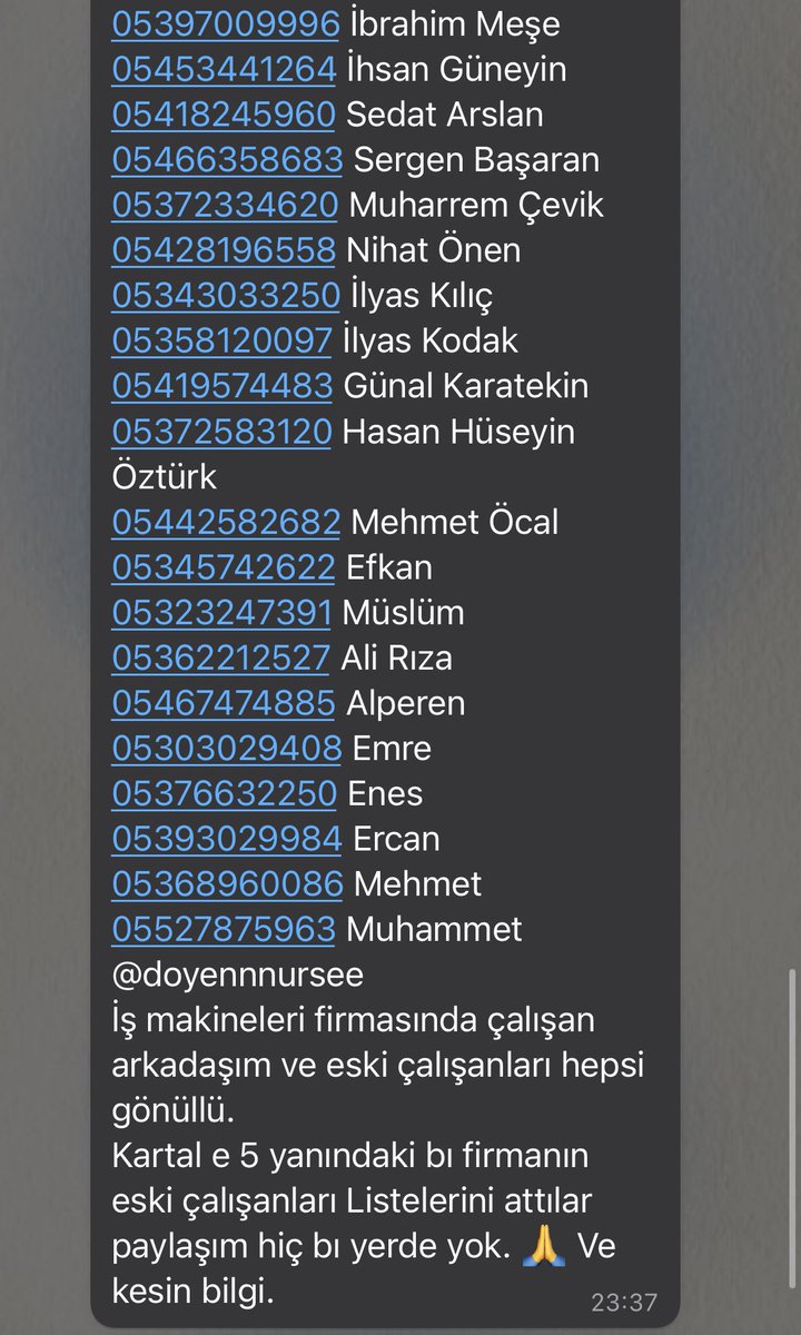 1busrabas's tweet photo. @sahinemre35 @OguzhanUgur @ahbap @haluklevent @ProfDemirtas @BabalaTv https://t.co/PGLXUGrOxP